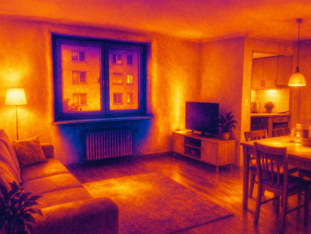 VisCaloris - Świadectwo charakterystyki energetycznej lokalu – kiedy jest wymagane