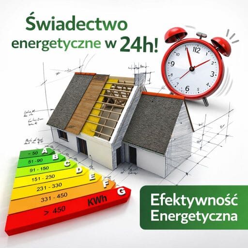 Viscaloris - Szybkie świadectwa energetyczne online (2)